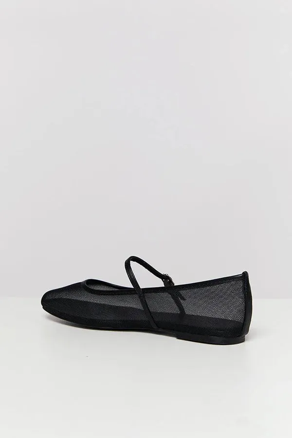 Gilda Ballet Flat