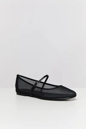 Gilda Ballet Flat