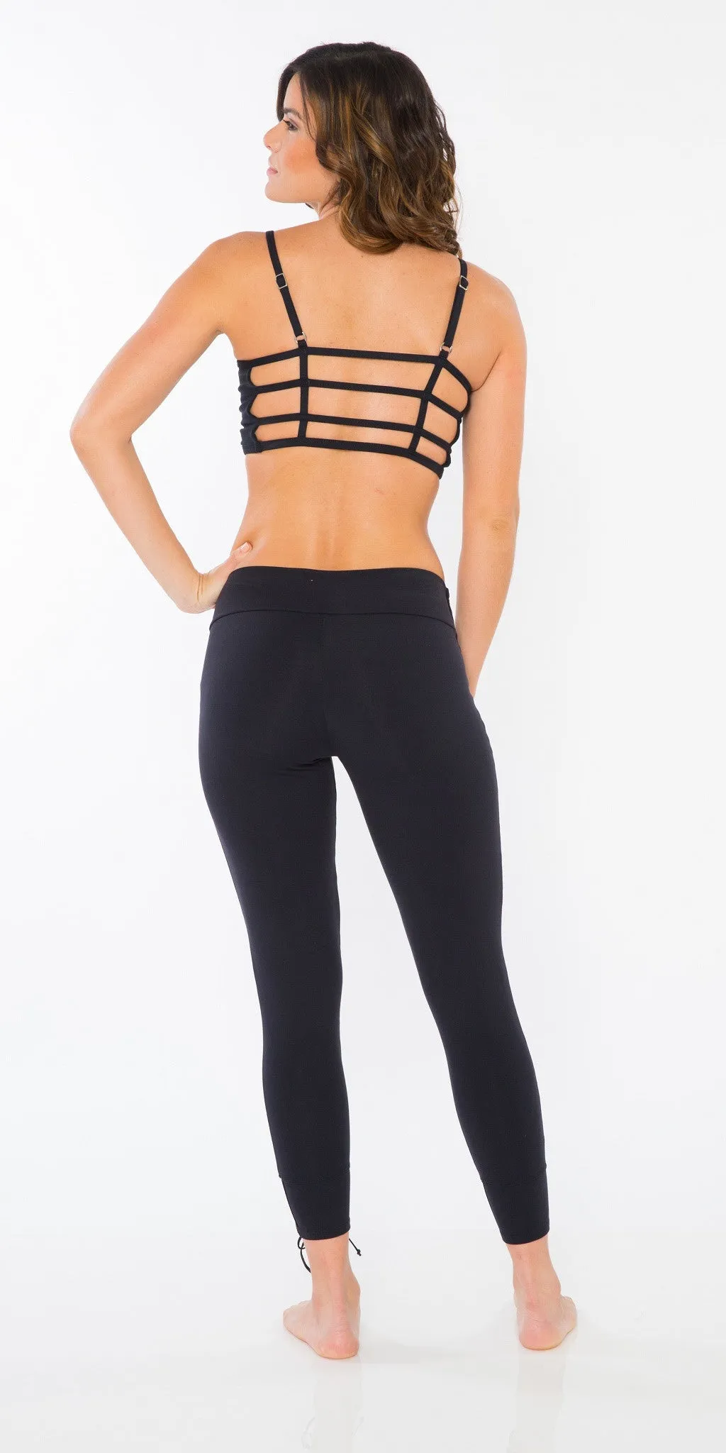 Hipster Bra