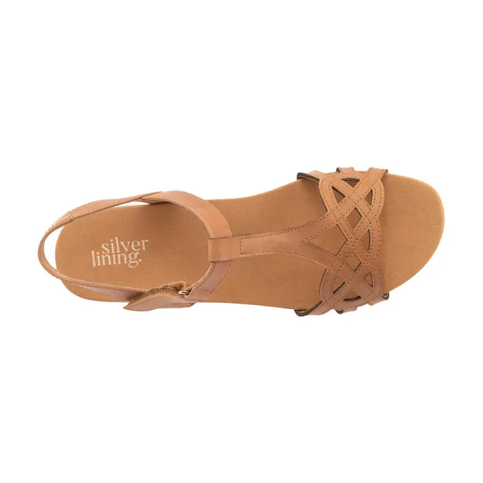 Klouds Silver Lining Dhara SS24