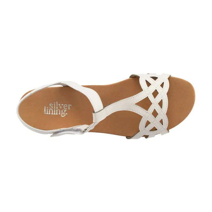 Klouds Silver Lining Dhara SS24