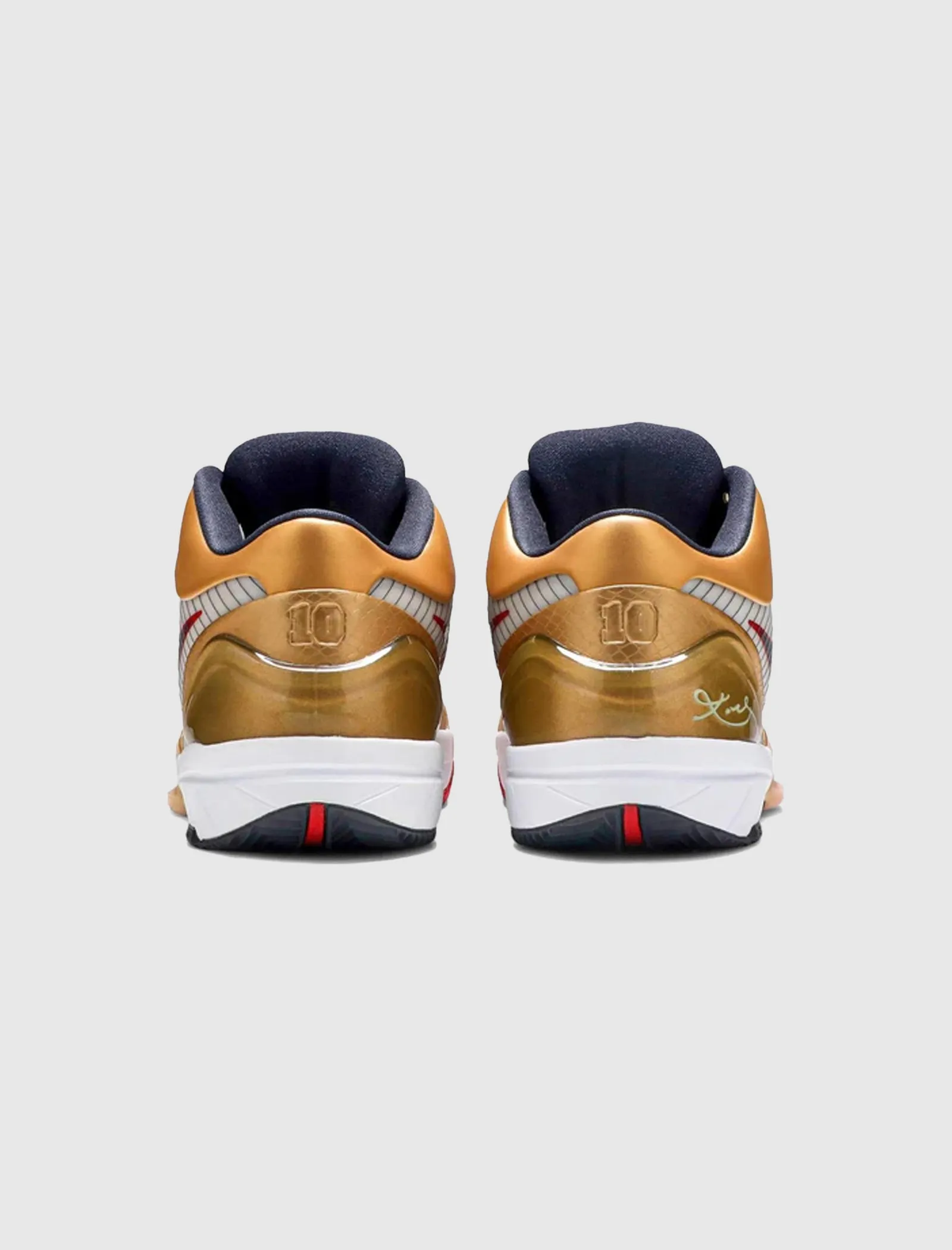KOBE IV PROTRO "GOLD MEDAL"