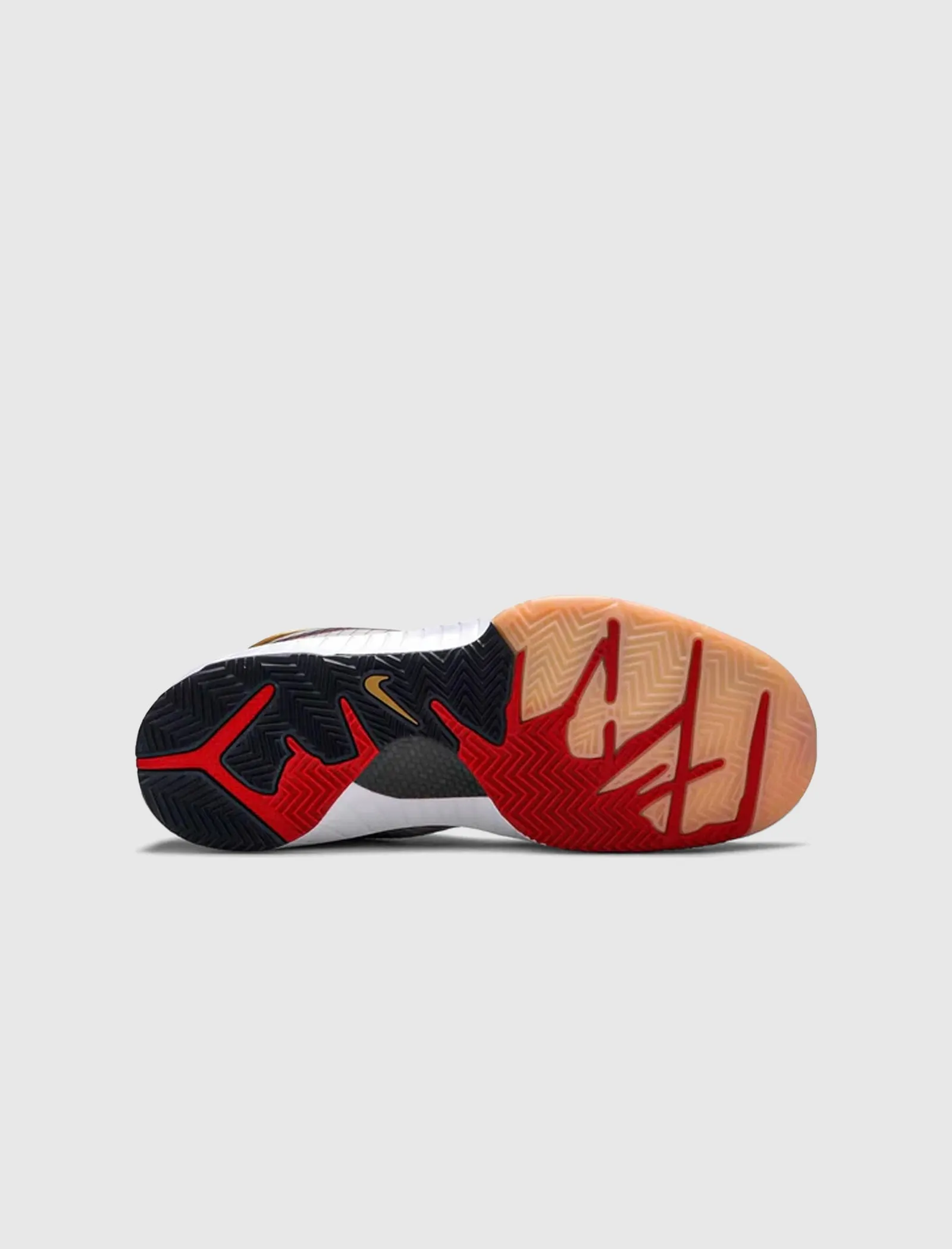 KOBE IV PROTRO "GOLD MEDAL"