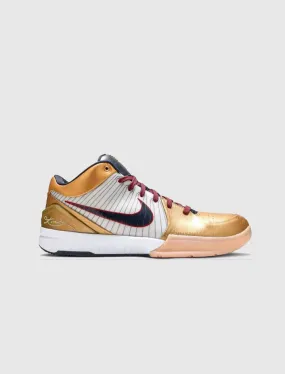 KOBE IV PROTRO "GOLD MEDAL"