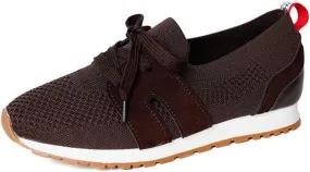 Ladmiple Running Shoes For Women Slip On Non Slip Walking Lightweight Gym Workout Tennis Shoes Fashion Athletic Sneakers 2025