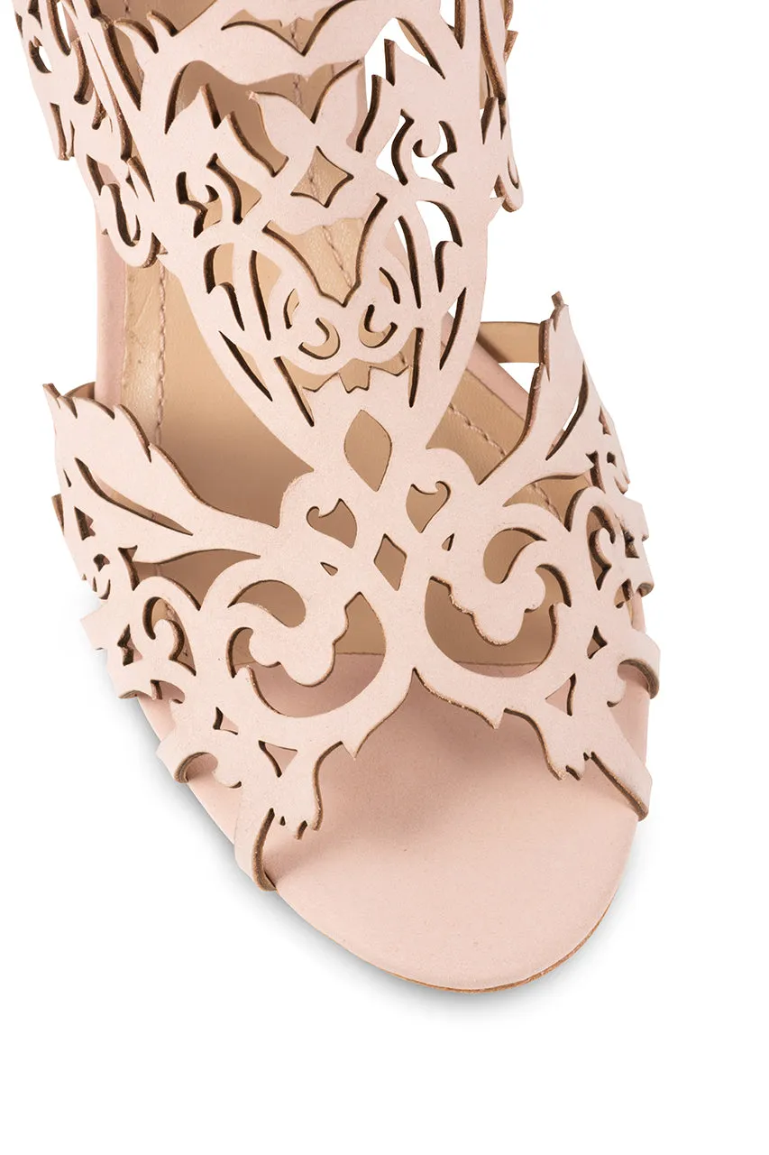 MARCELA 2-Low Heel Marcela