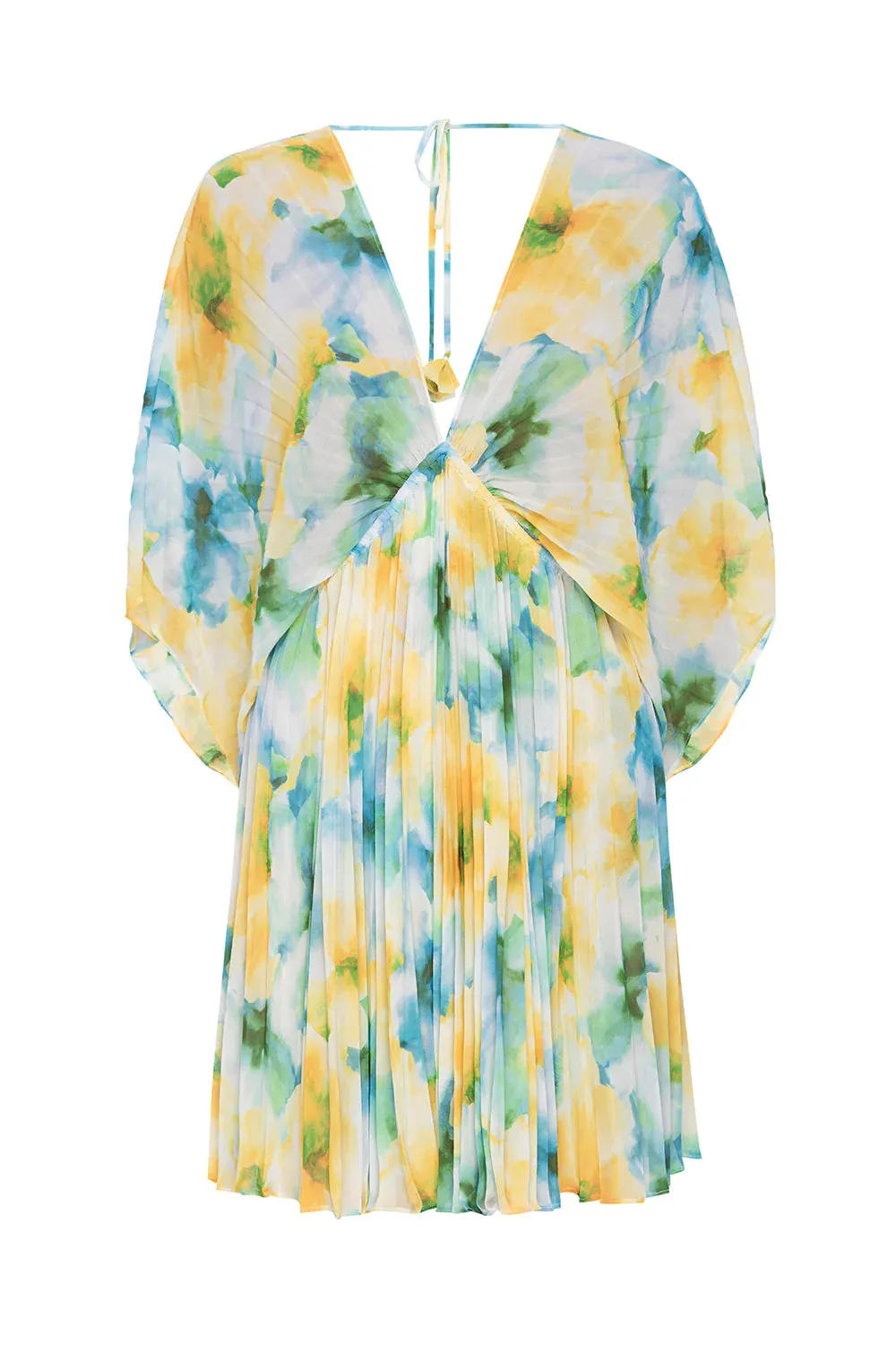 Misa Luna Dress
