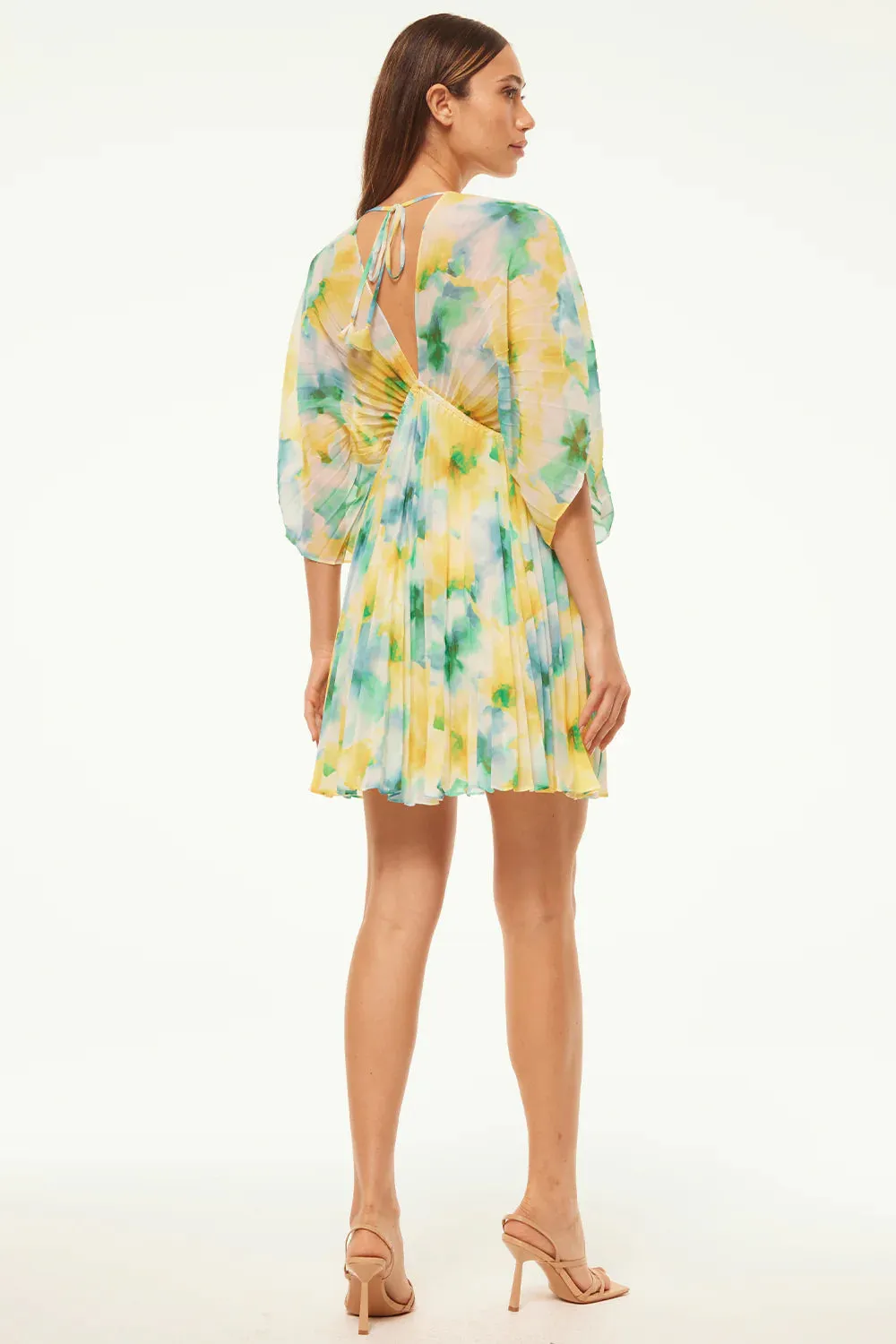 Misa Luna Dress