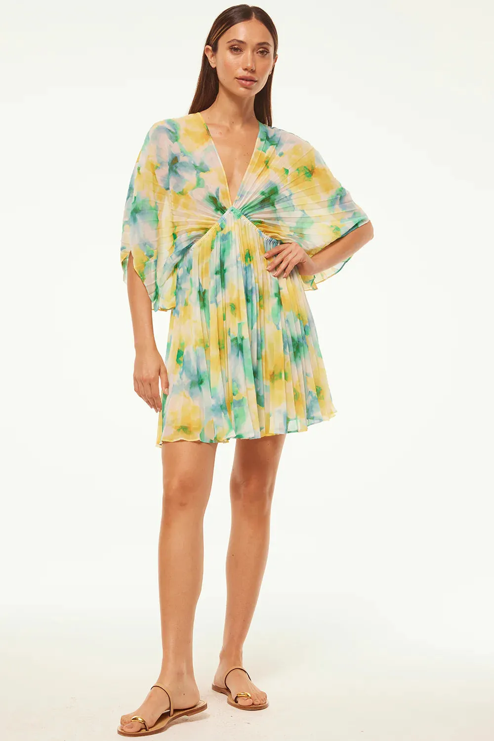 Misa Luna Dress
