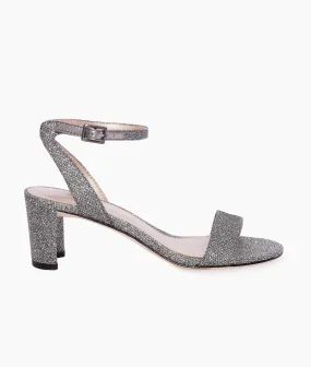 Moira 2 Low Heel - Pewter