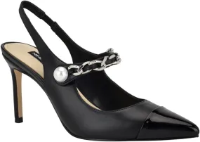 Nine West Women's Rendez Pump