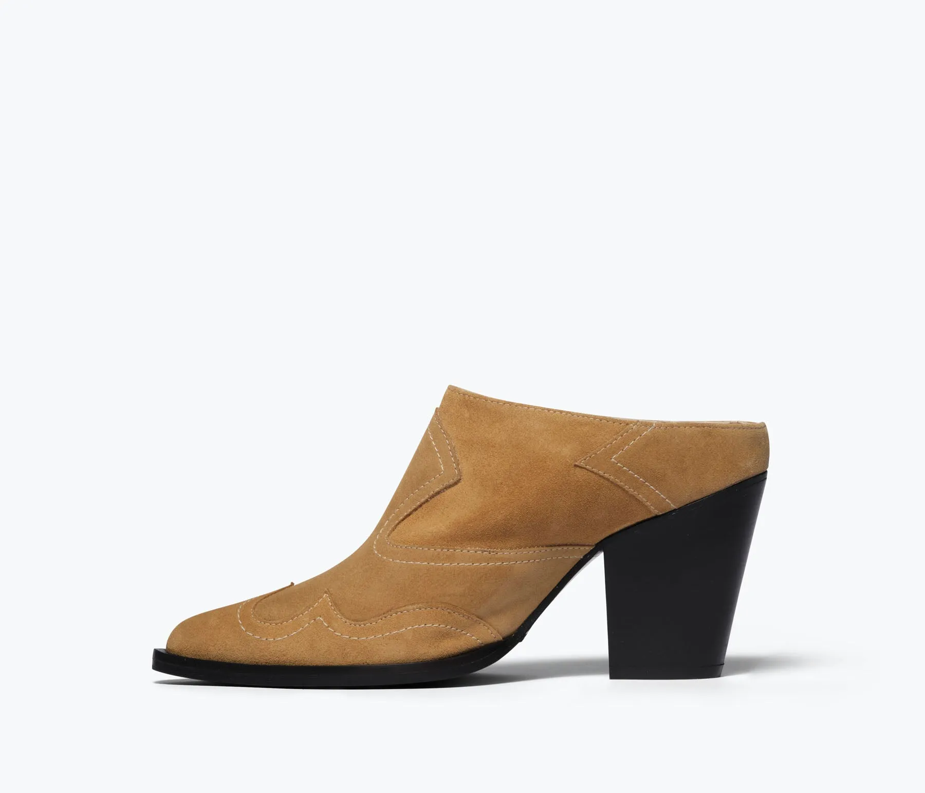 REBA WESTERN MULE