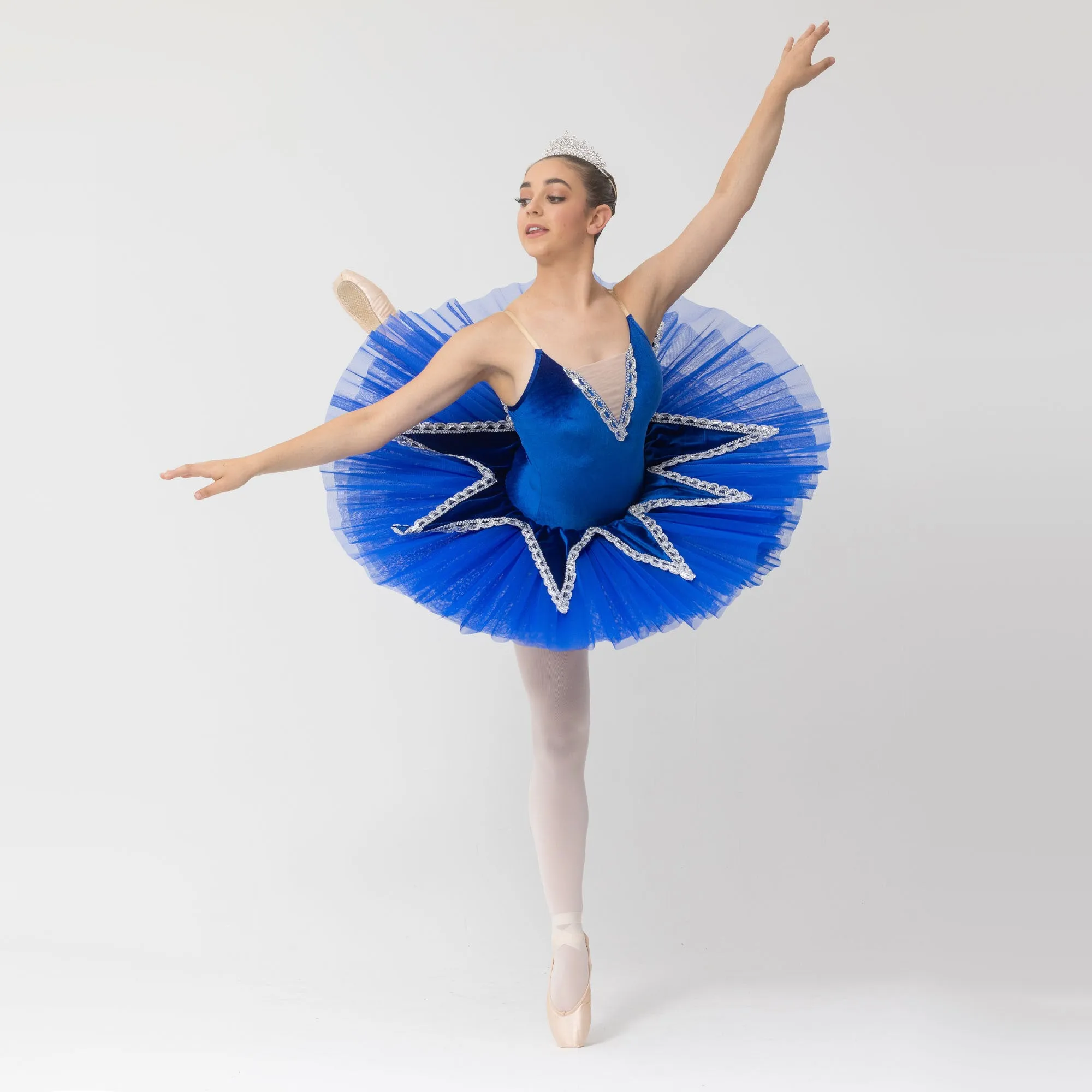 Studio 7 Starlet Tutu  Chtu22 /Adtu22