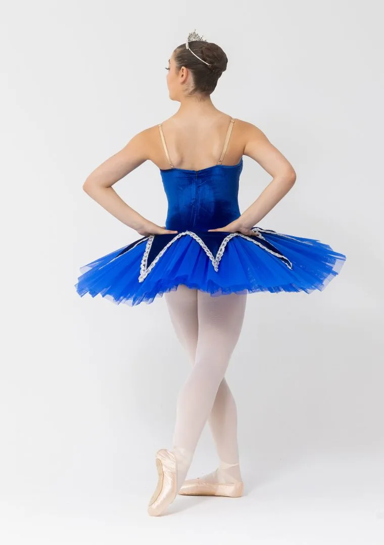 Studio 7 Starlet Tutu  Chtu22 /Adtu22