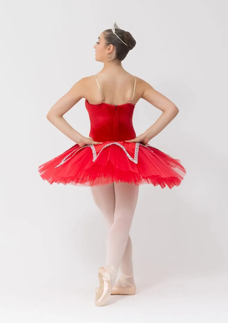 Studio 7 Starlet Tutu  Chtu22 /Adtu22