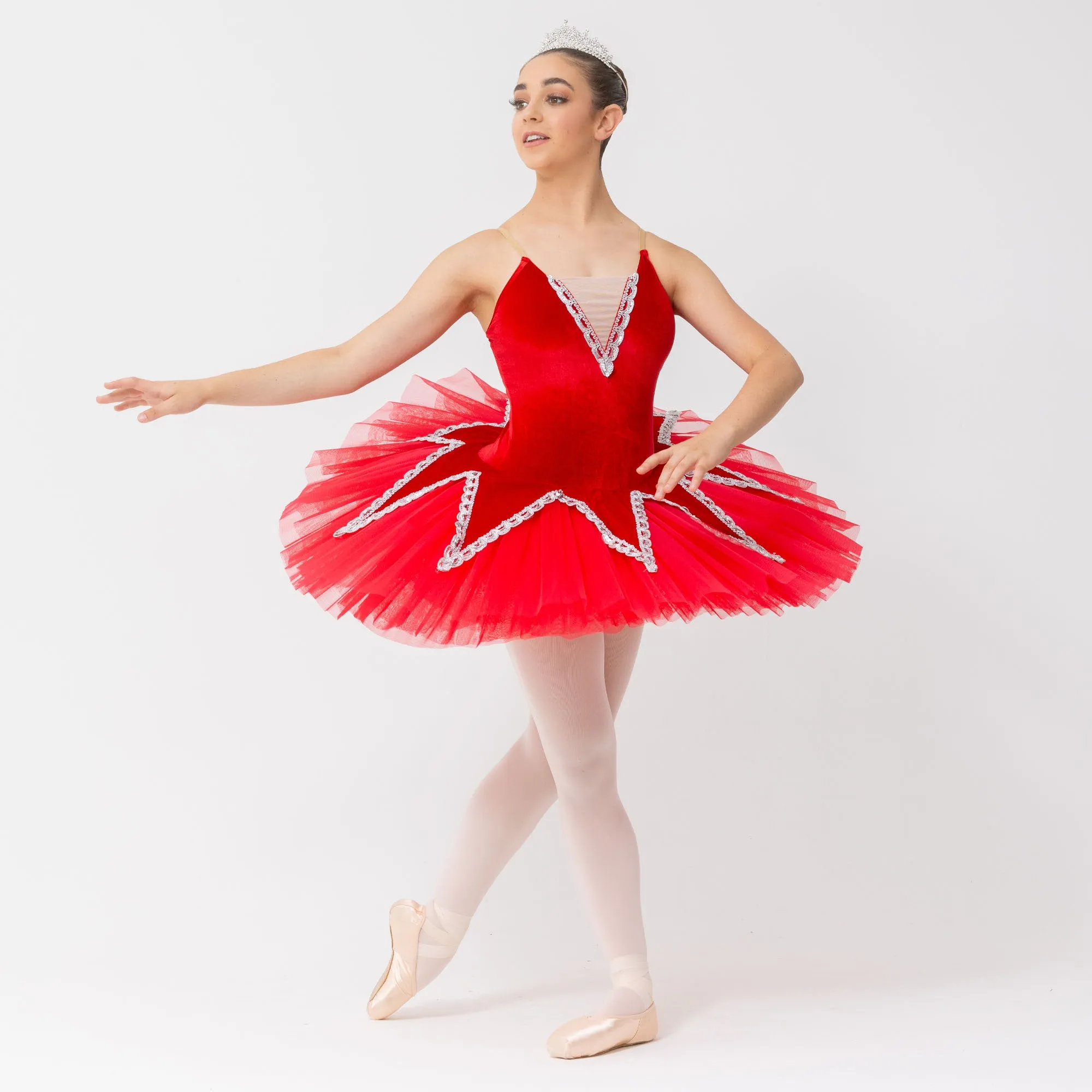 Studio 7 Starlet Tutu  Chtu22 /Adtu22