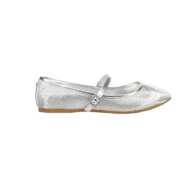 Wally Mary Jane Ballet Flats (Little Kid-Big Kid)