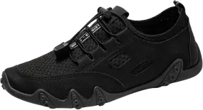 Wedges Sneakers for Women Zapatos De Trabajo para Mujer Antideslizante Cross Womens Wide Toe Running Sneakers Womens Walking Sneakers Size 10 Wide Slip On Walking Shoes for Women