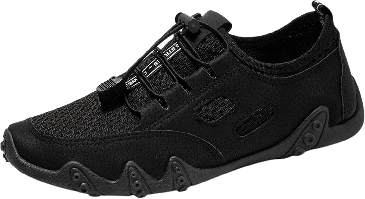 Wedges Sneakers for Women Zapatos De Trabajo para Mujer Antideslizante Cross Womens Wide Toe Running Sneakers Womens Walking Sneakers Size 10 Wide Slip On Walking Shoes for Women