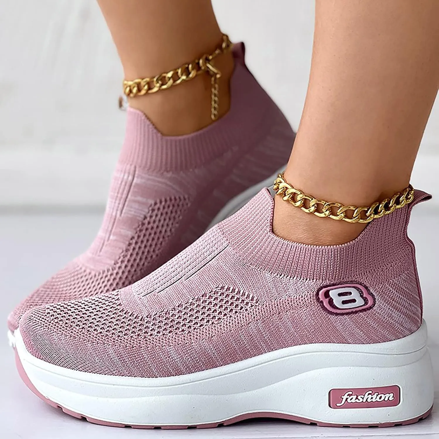 Womens Black Wide Toe Sneakers Womens Running Shoes Size 11.5 Slip On Black Platform Slip On Sneakers for Women Plantar Fasciitis Walking Shoes Women Slip Ons White Tennis Shoes Women Size 10.5