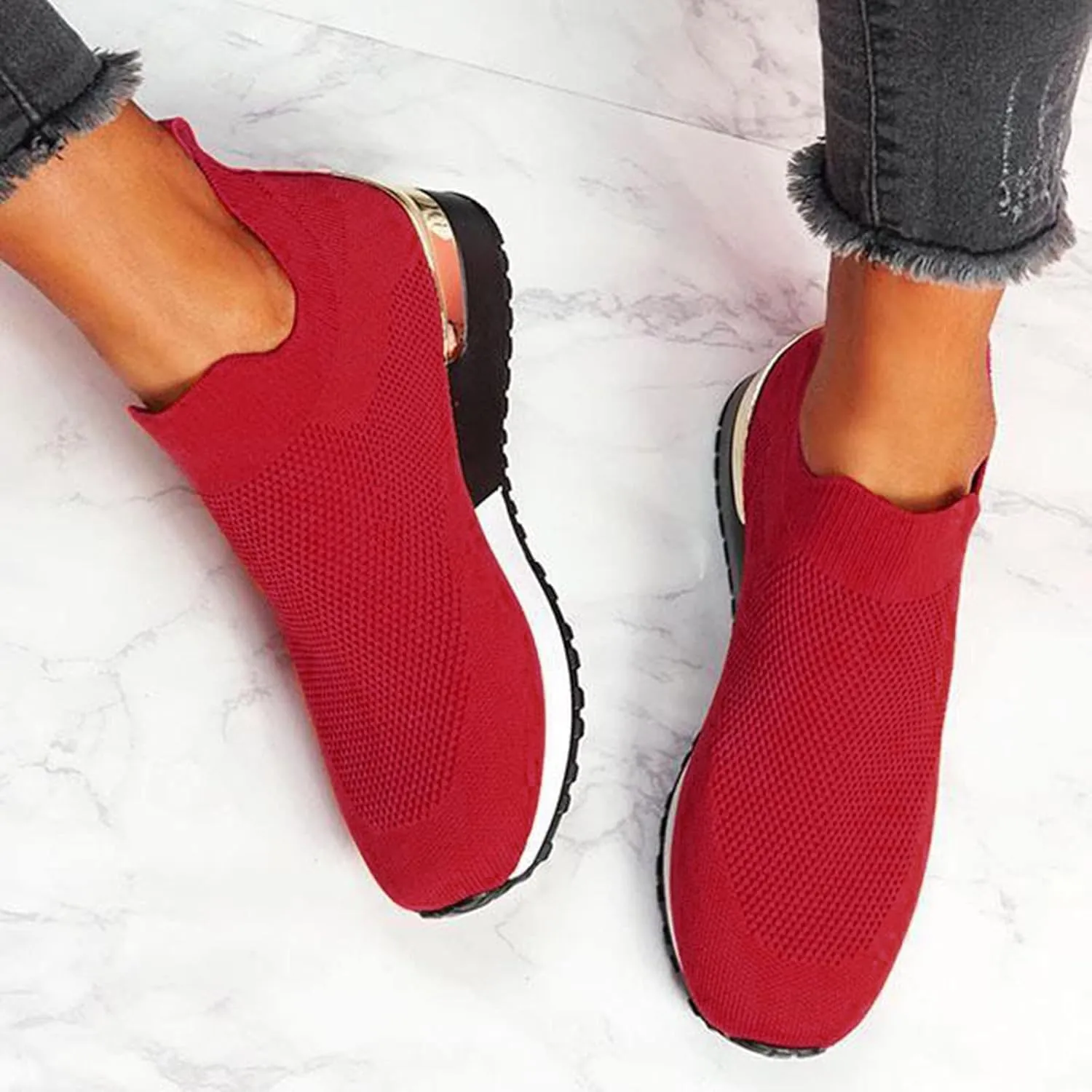 Women's Fashion Sneaker Lace Up Low Top Comfortable Walking Shoes Good Running Shoes for Men Women Loafers Shoes for Work Sneaker Boots for Women