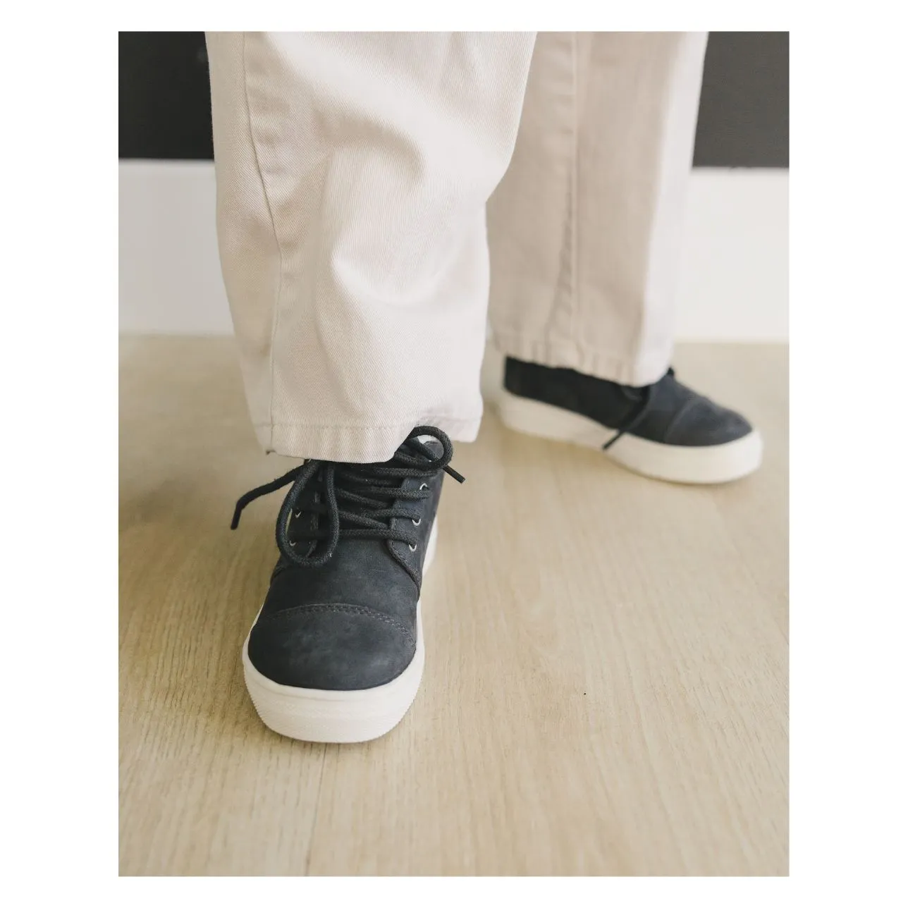 Stylish Wyatt Lace Up Sneaker for Men - Premium Quality and Comfortable Design