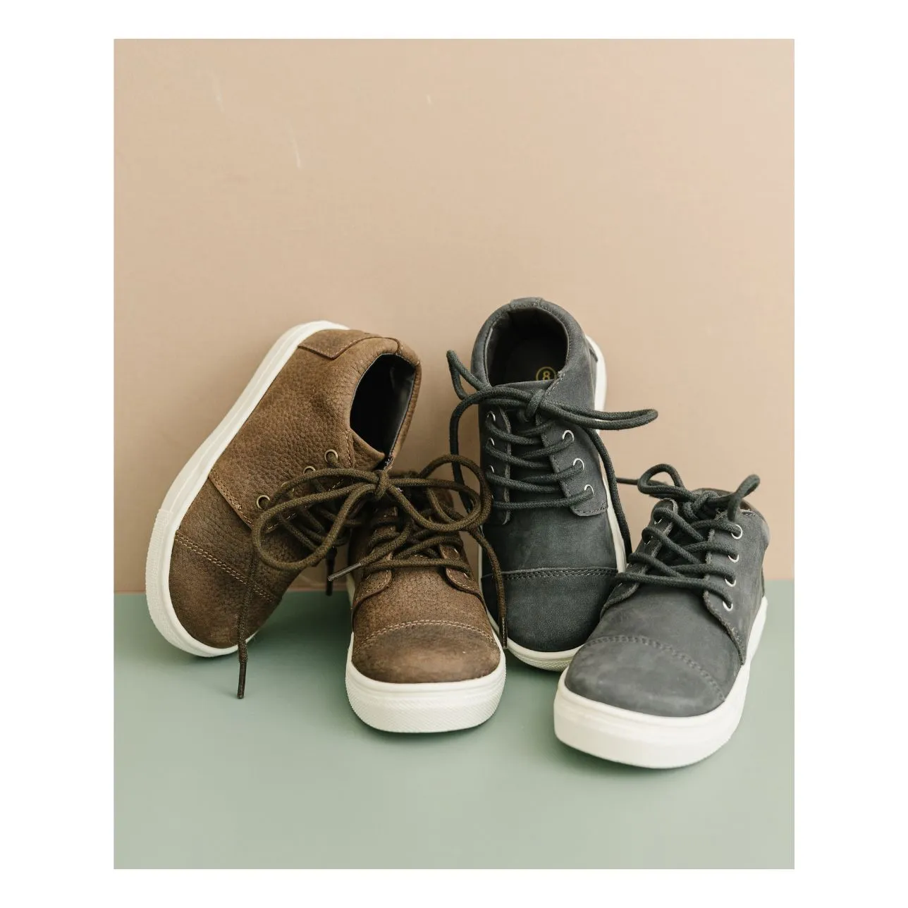 Stylish Wyatt Lace Up Sneaker for Men - Premium Quality and Comfortable Design