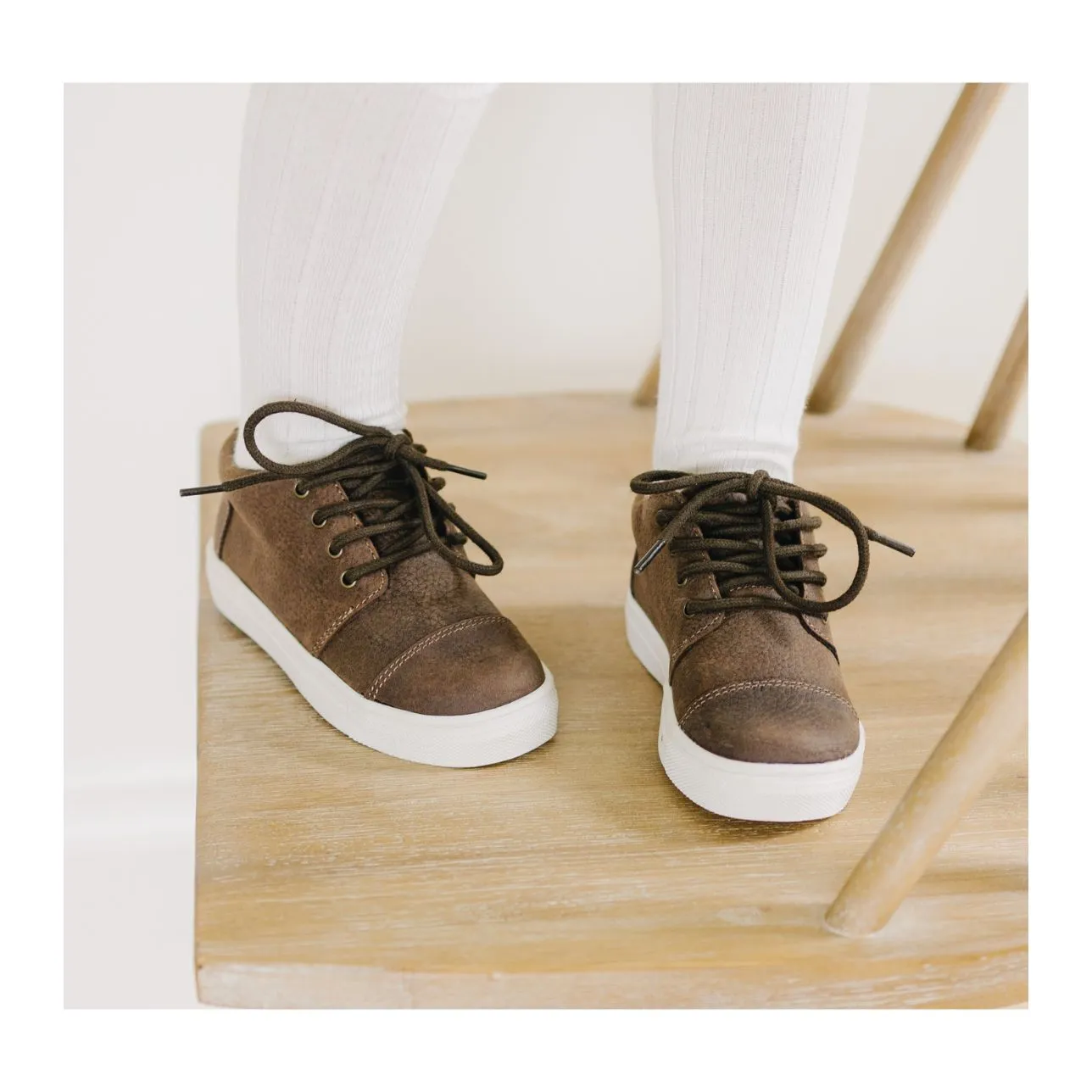 Stylish Wyatt Lace Up Sneaker for Men - Premium Quality and Comfortable Design