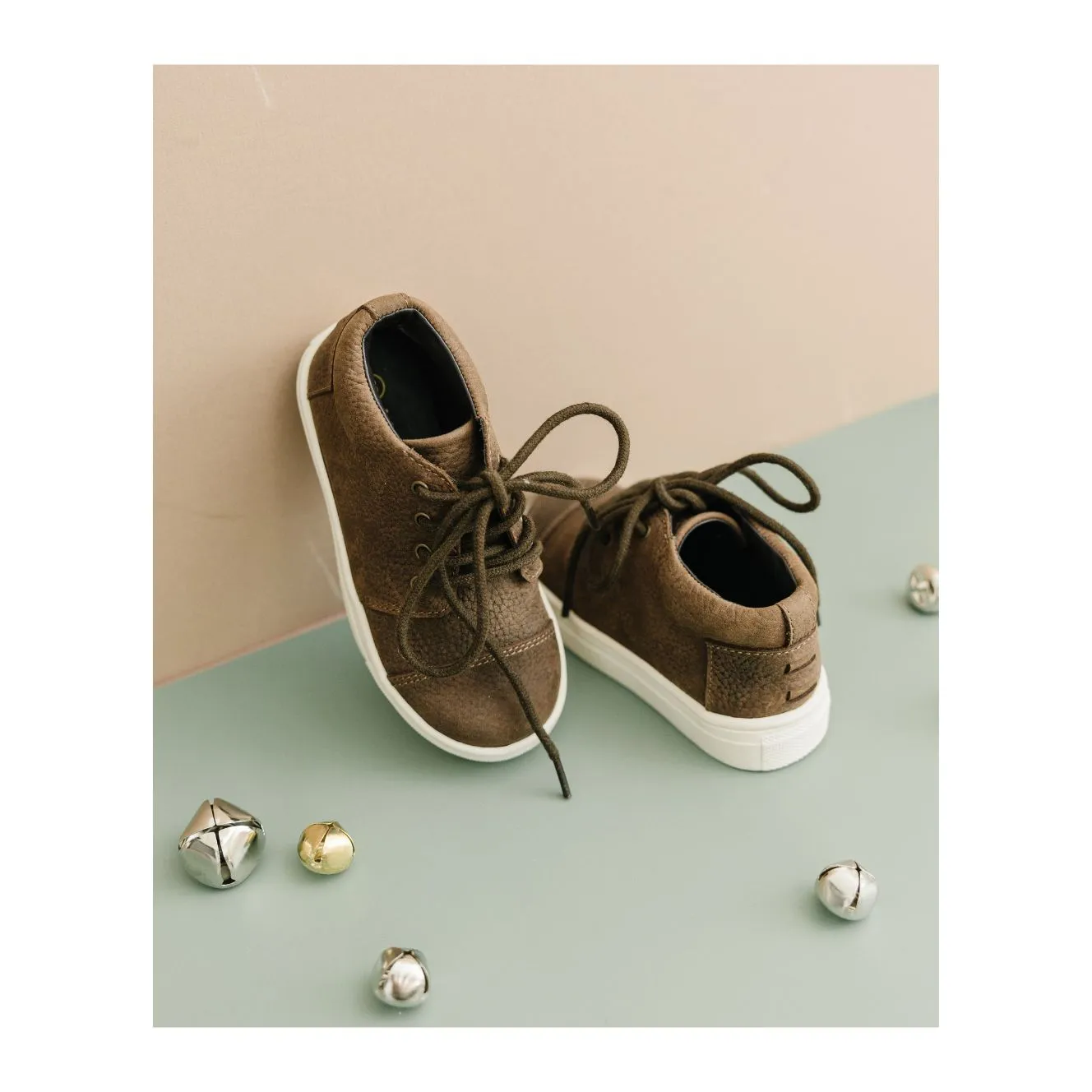 Stylish Wyatt Lace Up Sneaker for Men - Premium Quality and Comfortable Design