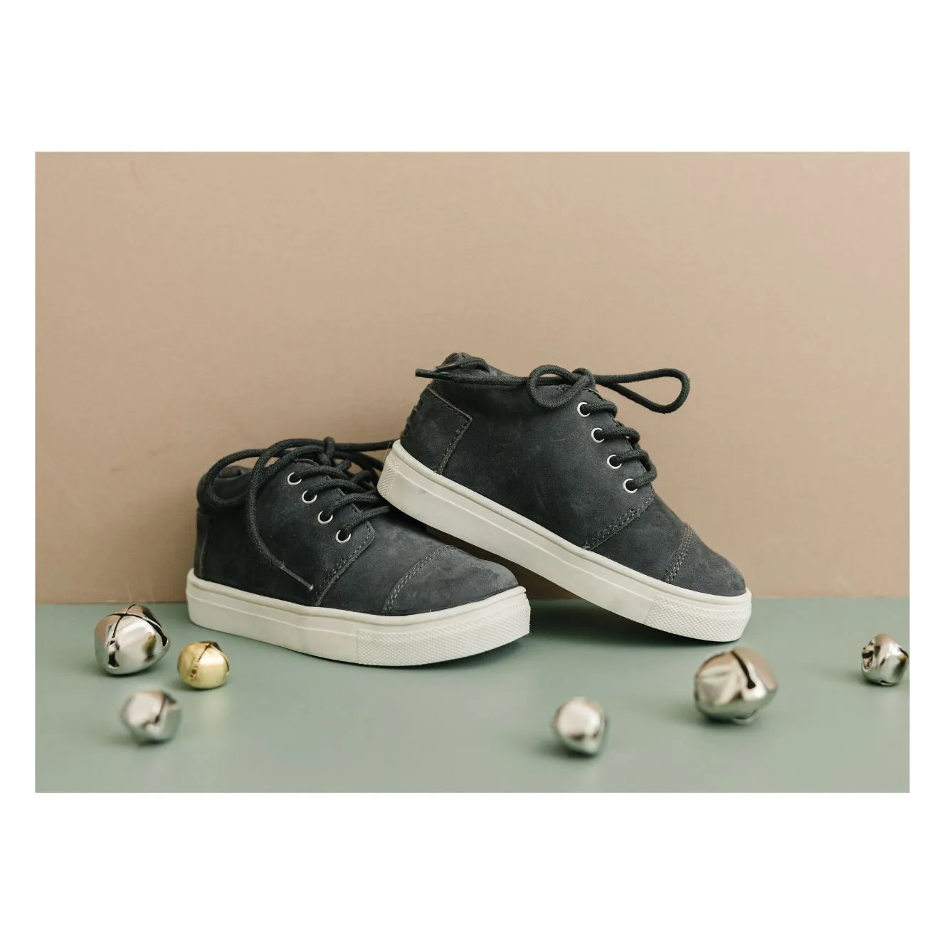 Stylish Wyatt Lace Up Sneaker for Men - Premium Quality and Comfortable Design