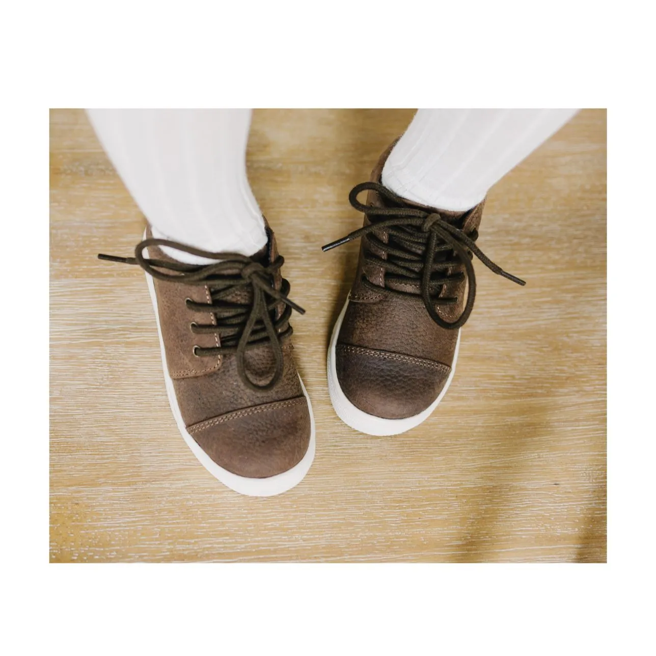 Stylish Wyatt Lace Up Sneaker for Men - Premium Quality and Comfortable Design