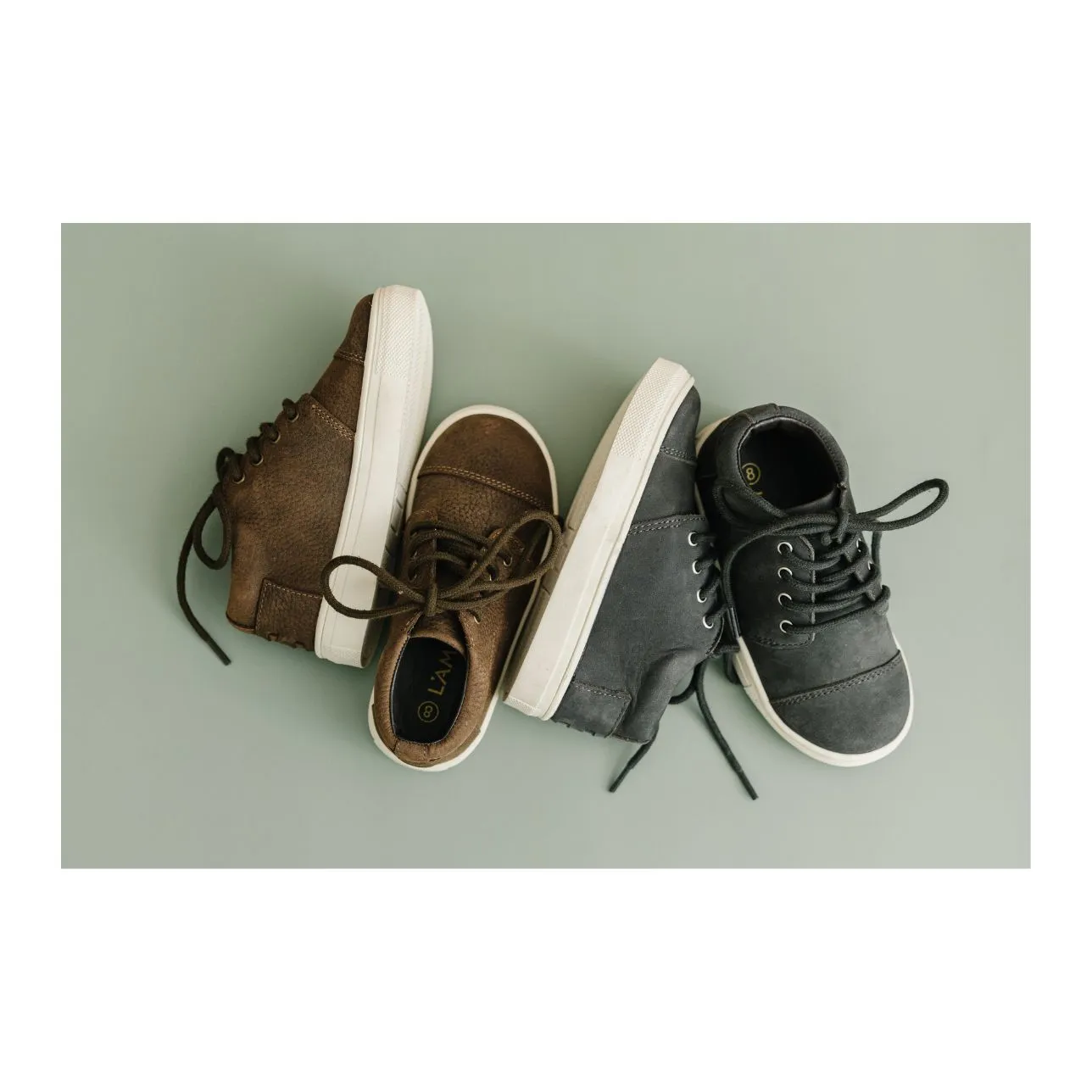Stylish Wyatt Lace Up Sneaker for Men - Premium Quality and Comfortable Design