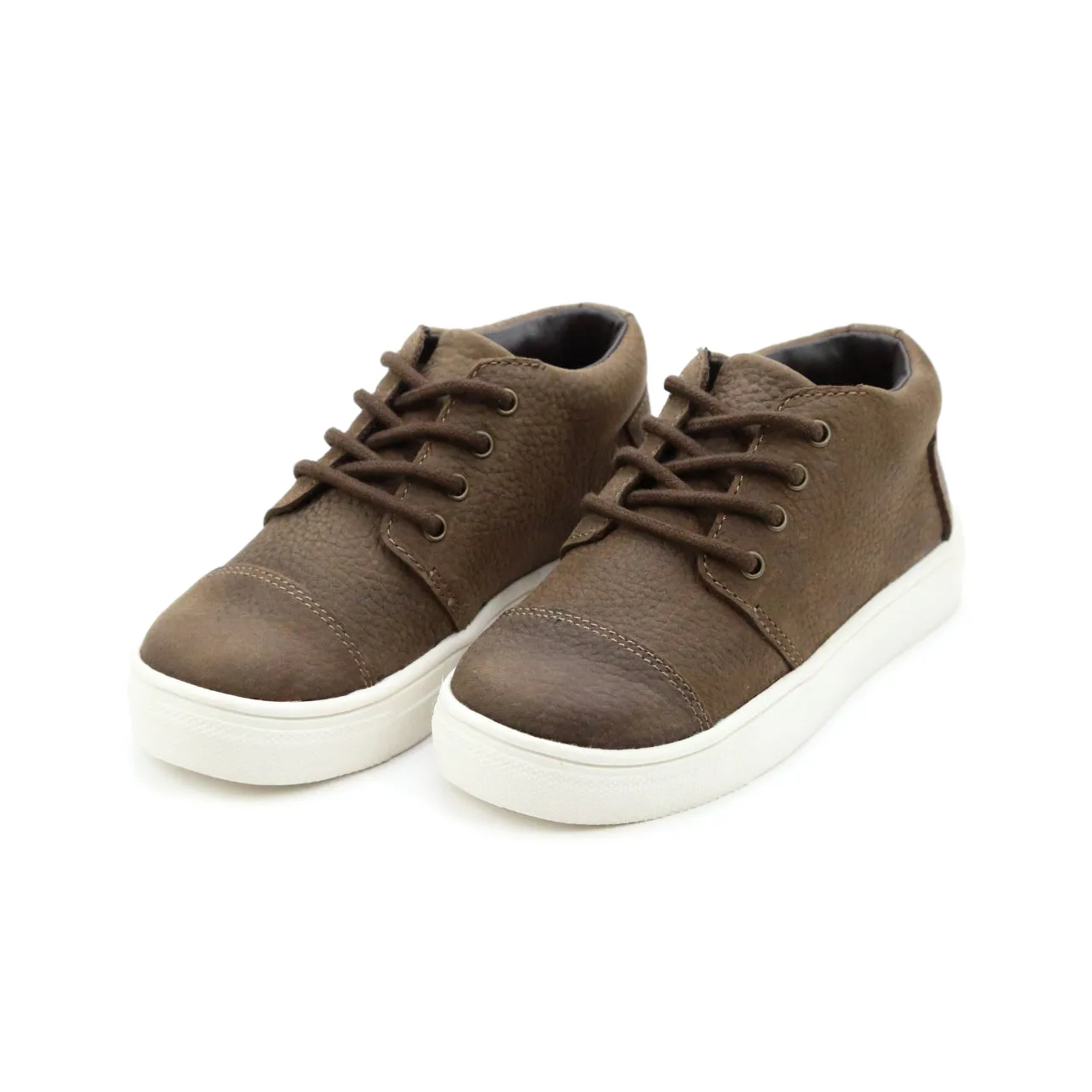 Stylish Wyatt Lace Up Sneaker for Men - Premium Quality and Comfortable Design