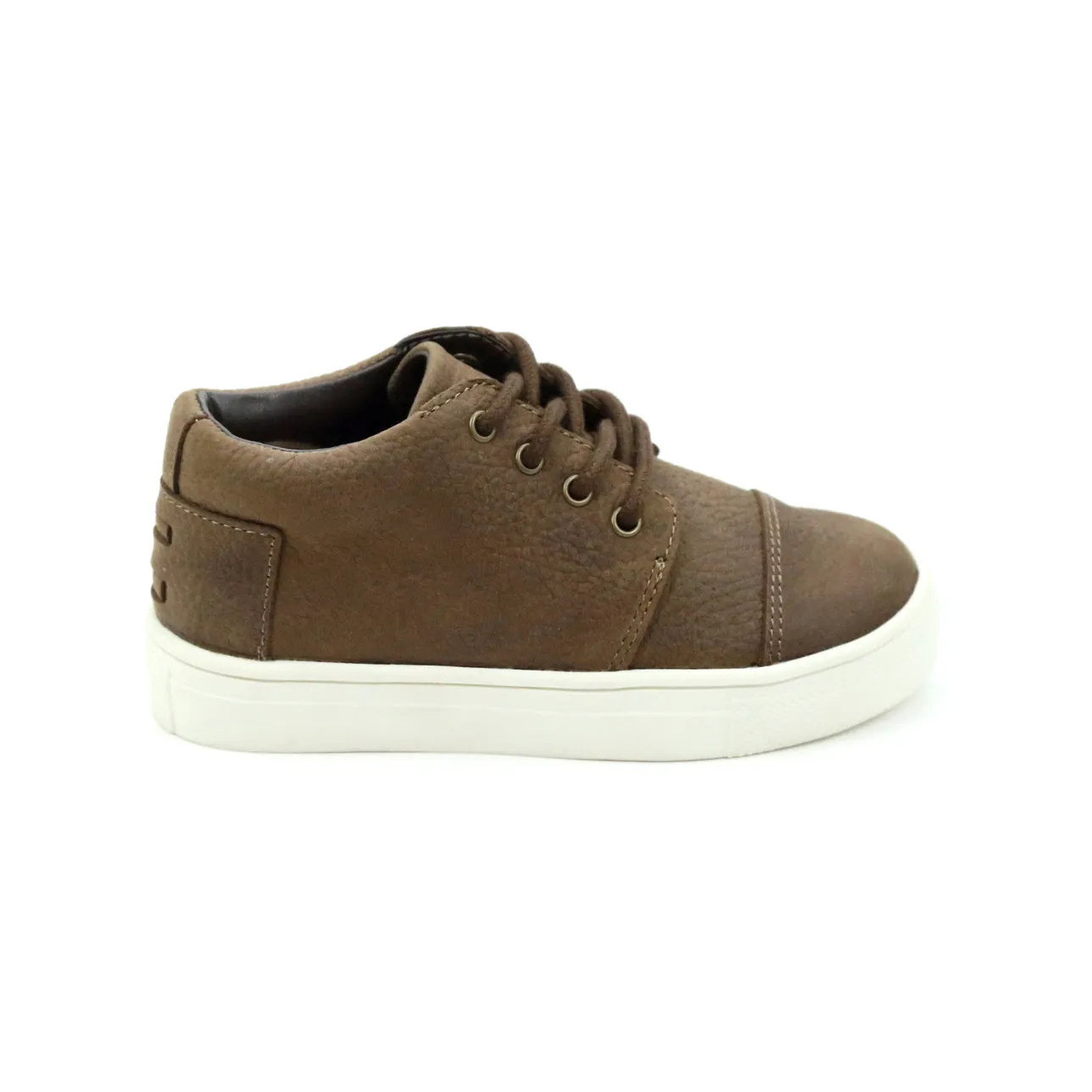 Stylish Wyatt Lace Up Sneaker for Men - Premium Quality and Comfortable Design