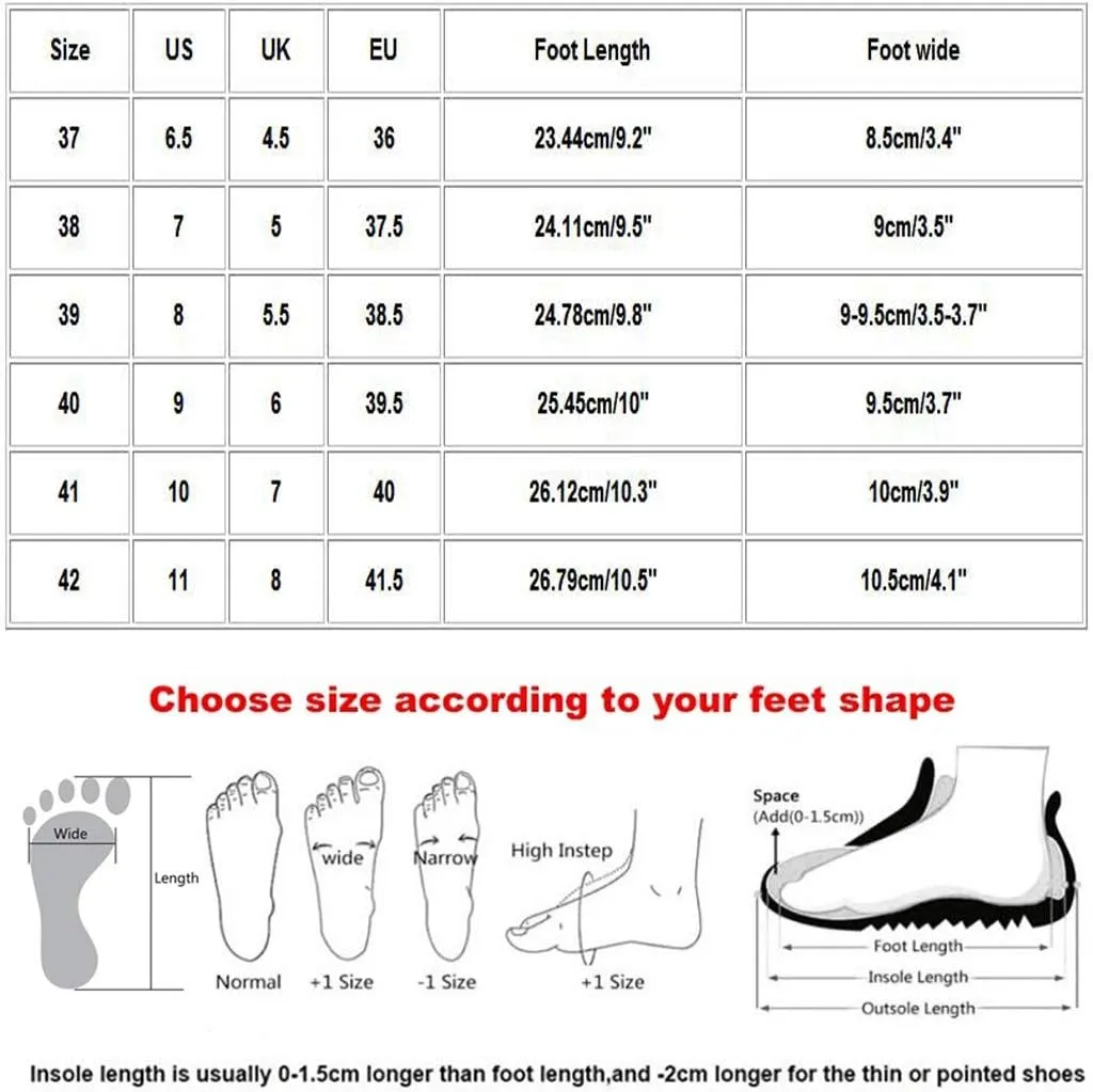 ZBYY Women Chunky Platform Boots Round Toe Lace-Up Zip High Heel Combat Wedge Ankle Boots Waterproof Motorcycle Boots
